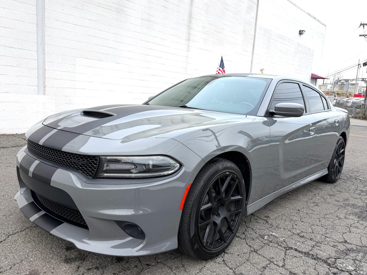 Dodge Charger R/T RWD 2019