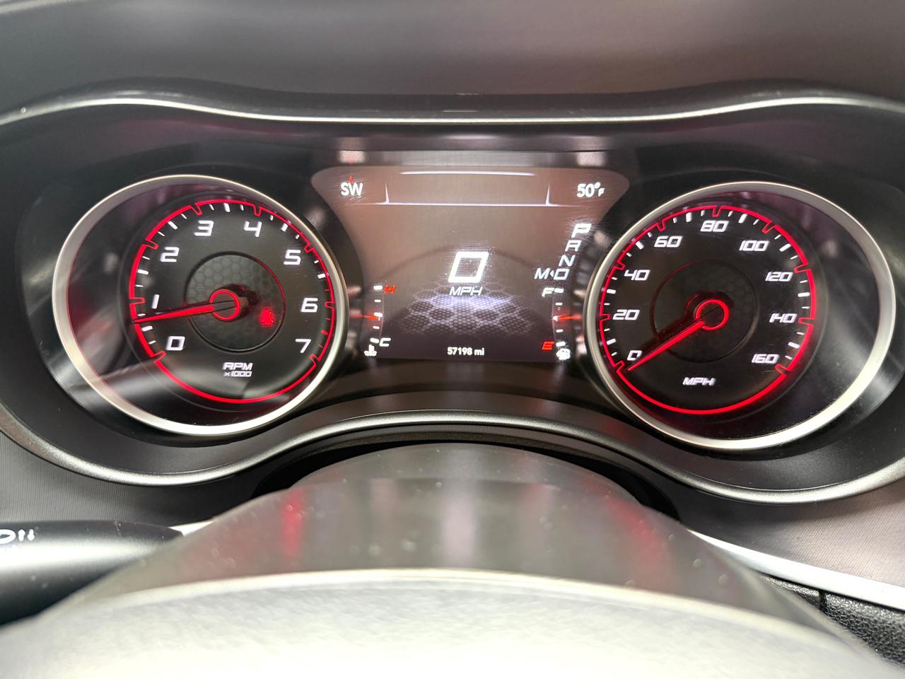 Dodge Charger R/T RWD 2019