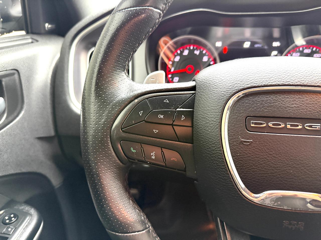 Dodge Charger R/T RWD 2019