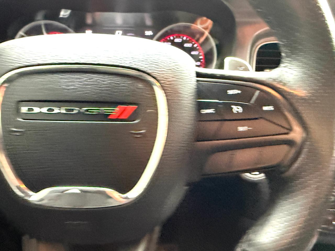 Dodge Charger R/T RWD 2019