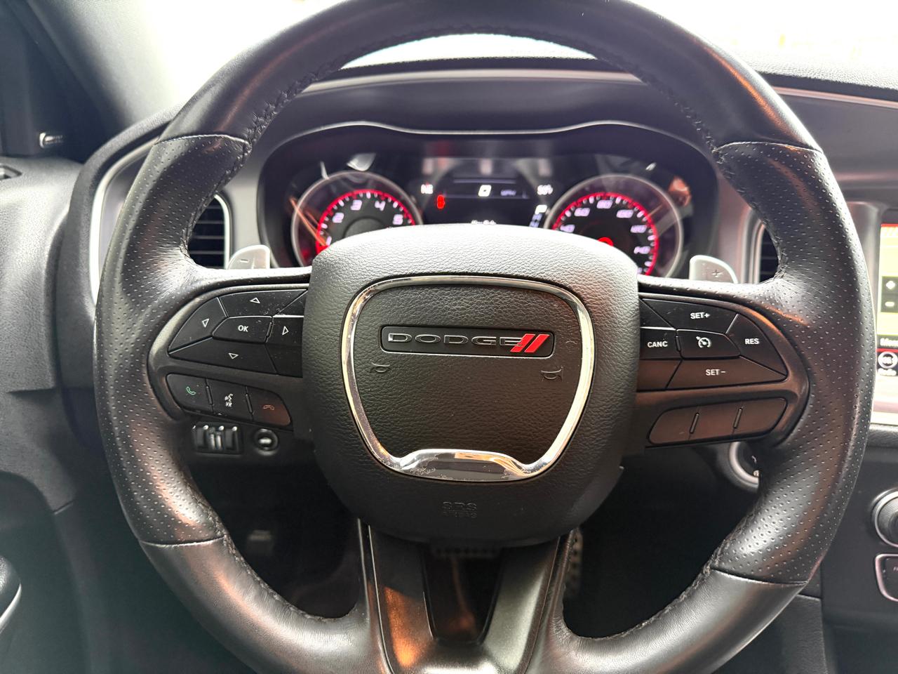 Dodge Charger R/T RWD 2019