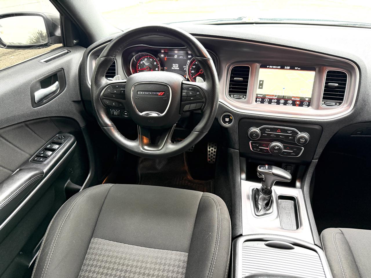 Dodge Charger R/T RWD 2019