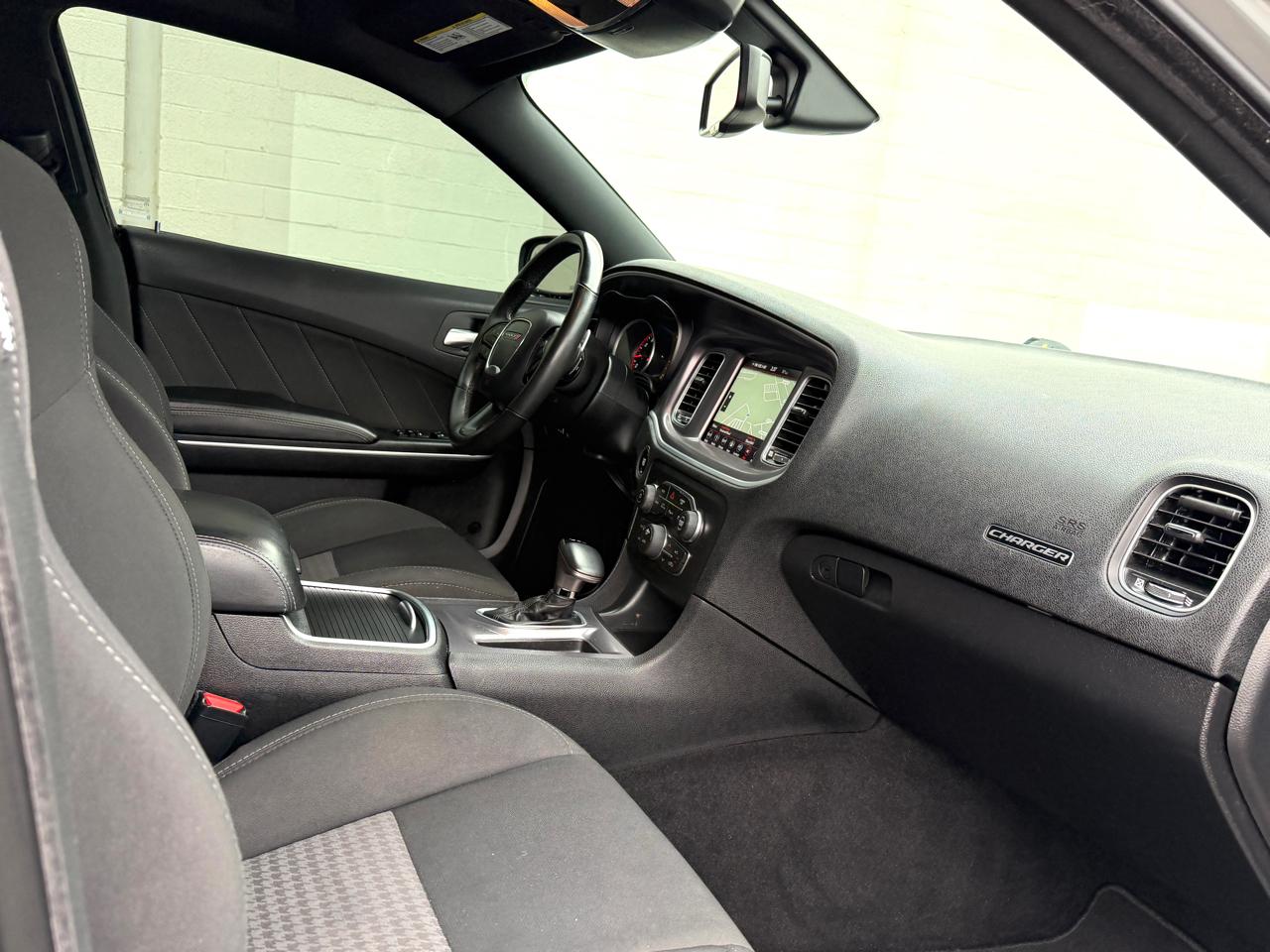 Dodge Charger R/T RWD 2019