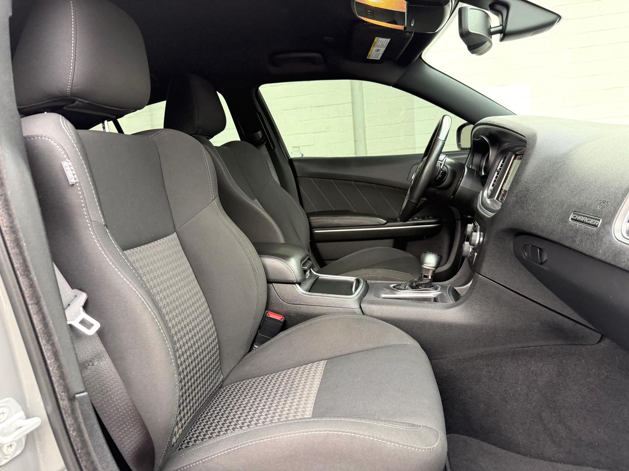 Dodge Charger R/T RWD 2019