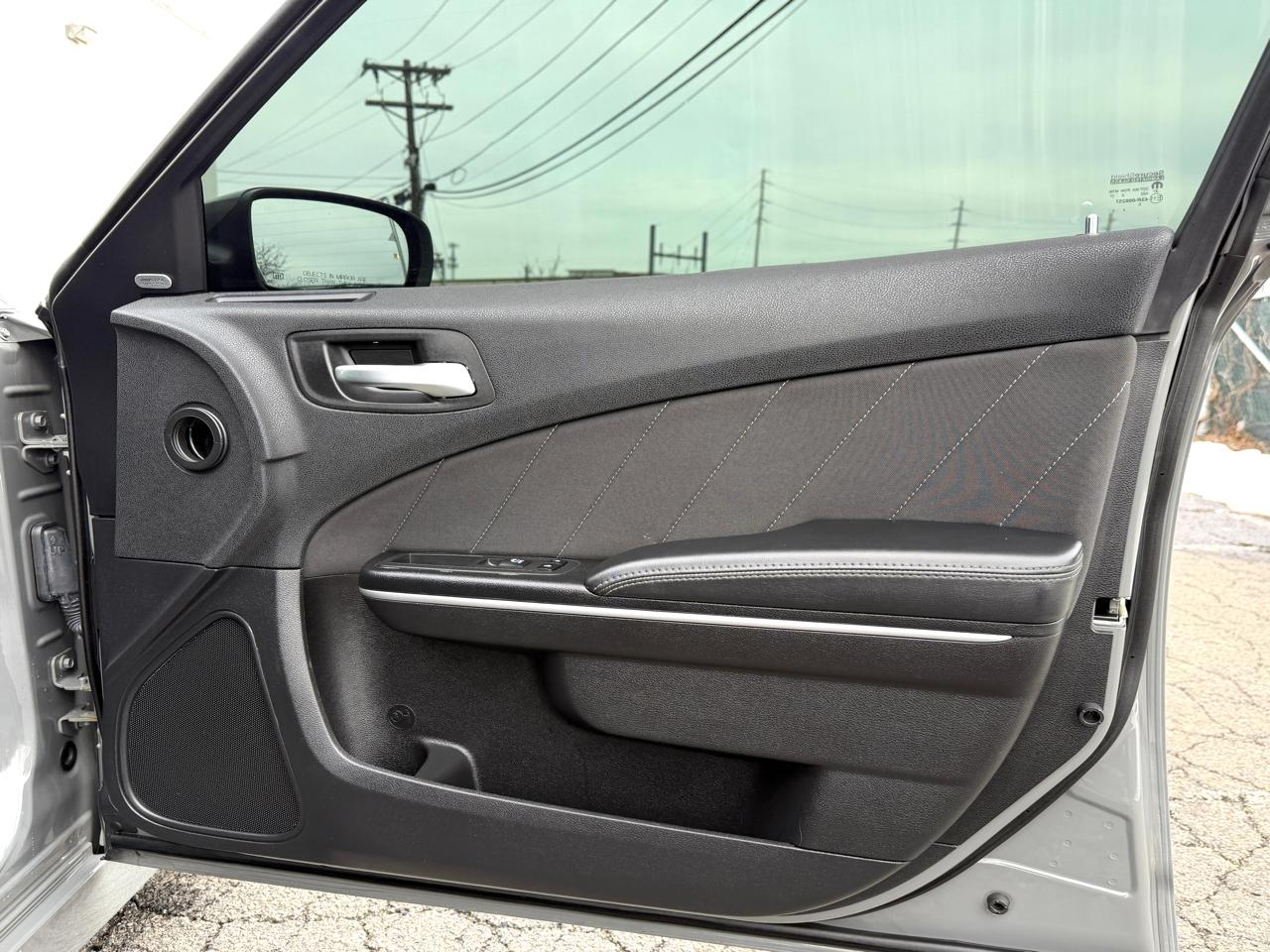 Dodge Charger R/T RWD 2019