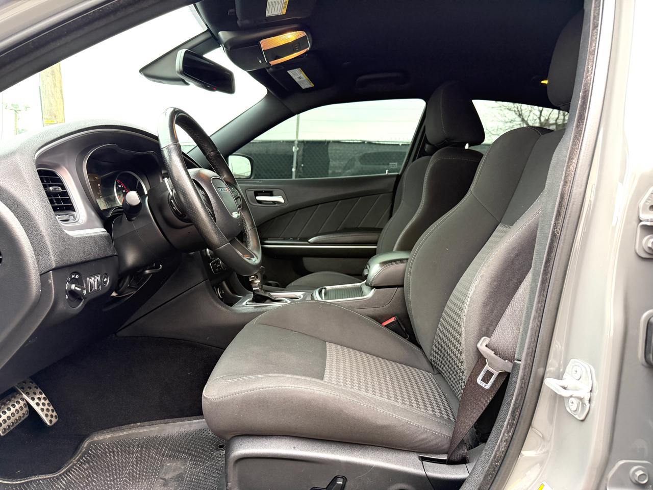 Dodge Charger R/T RWD 2019