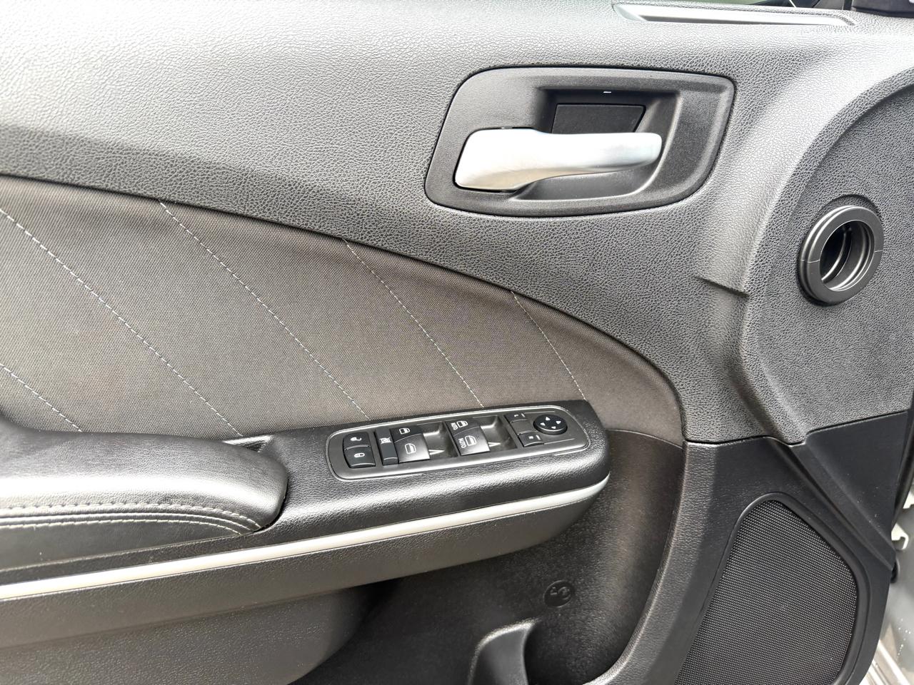 Dodge Charger R/T RWD 2019