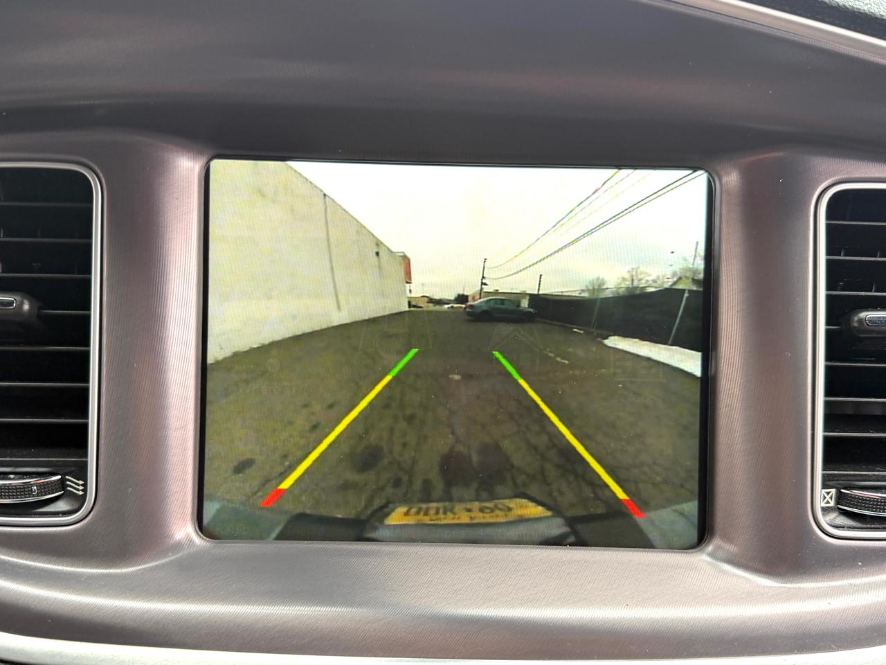 Dodge Charger R/T RWD 2019