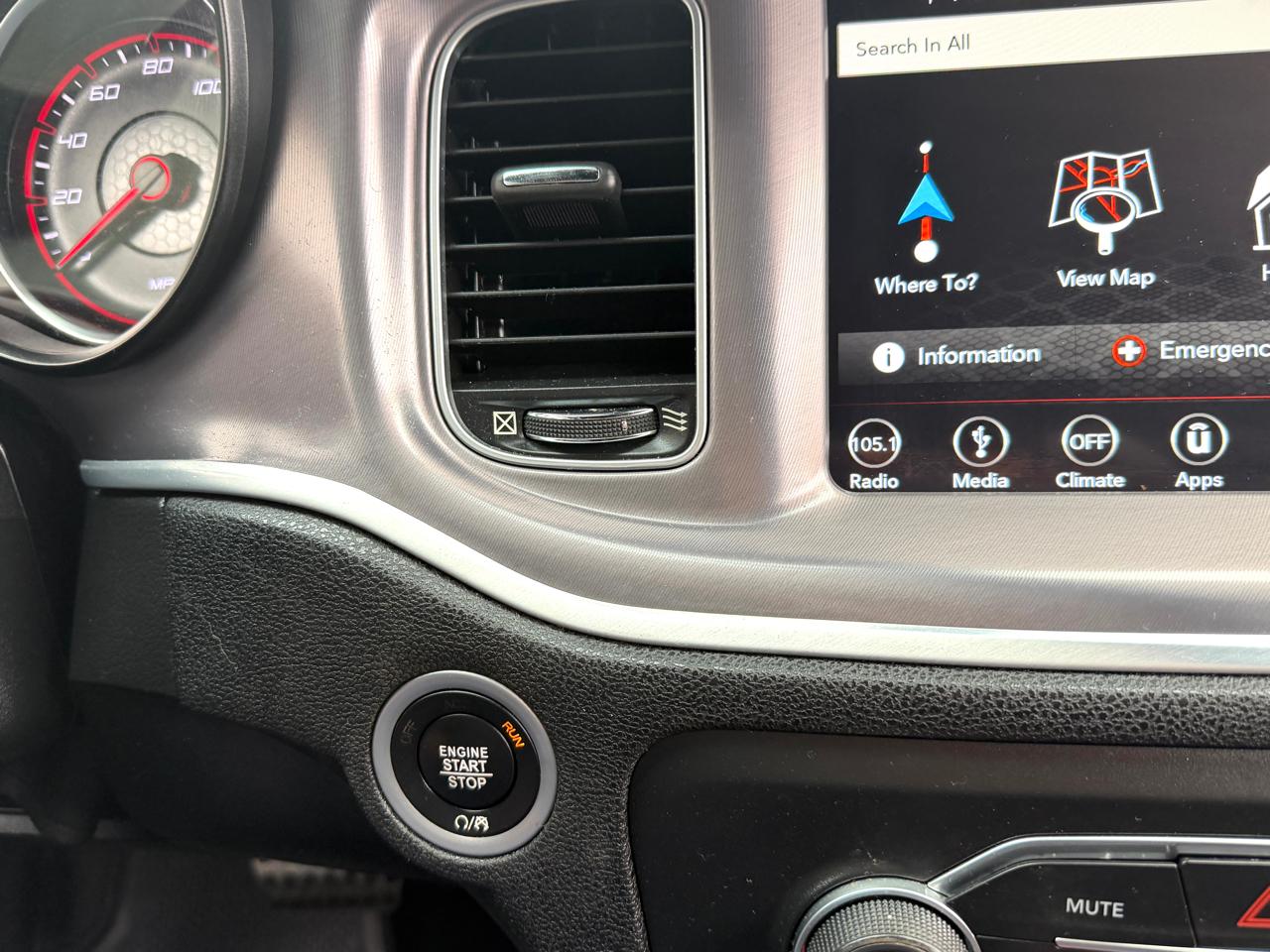 Dodge Charger R/T RWD 2019