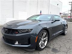 2021 Chevrolet Camaro 