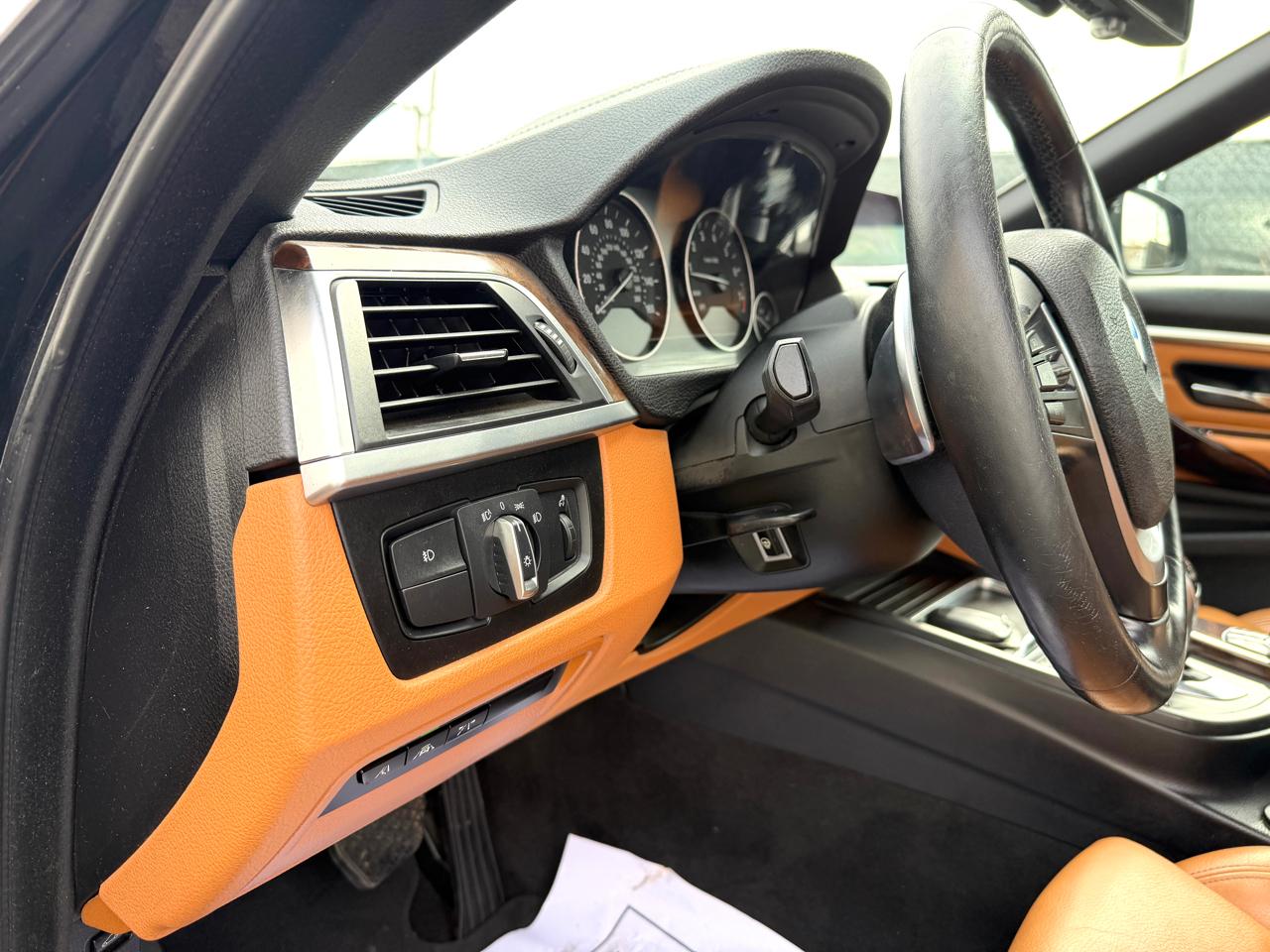 BMW 4 Series 430i xDrive Convertible 2018