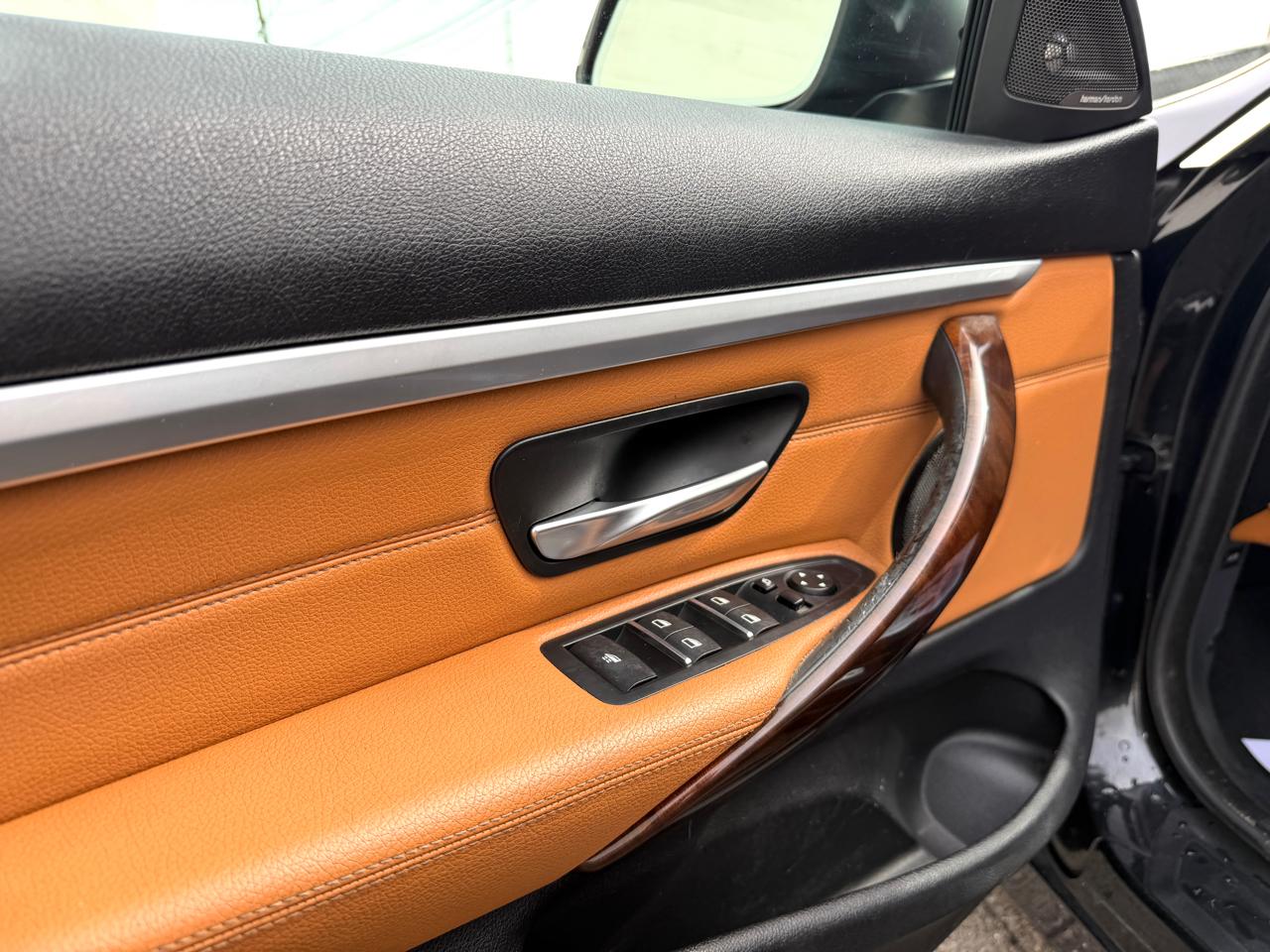 BMW 4 Series 430i xDrive Convertible 2018