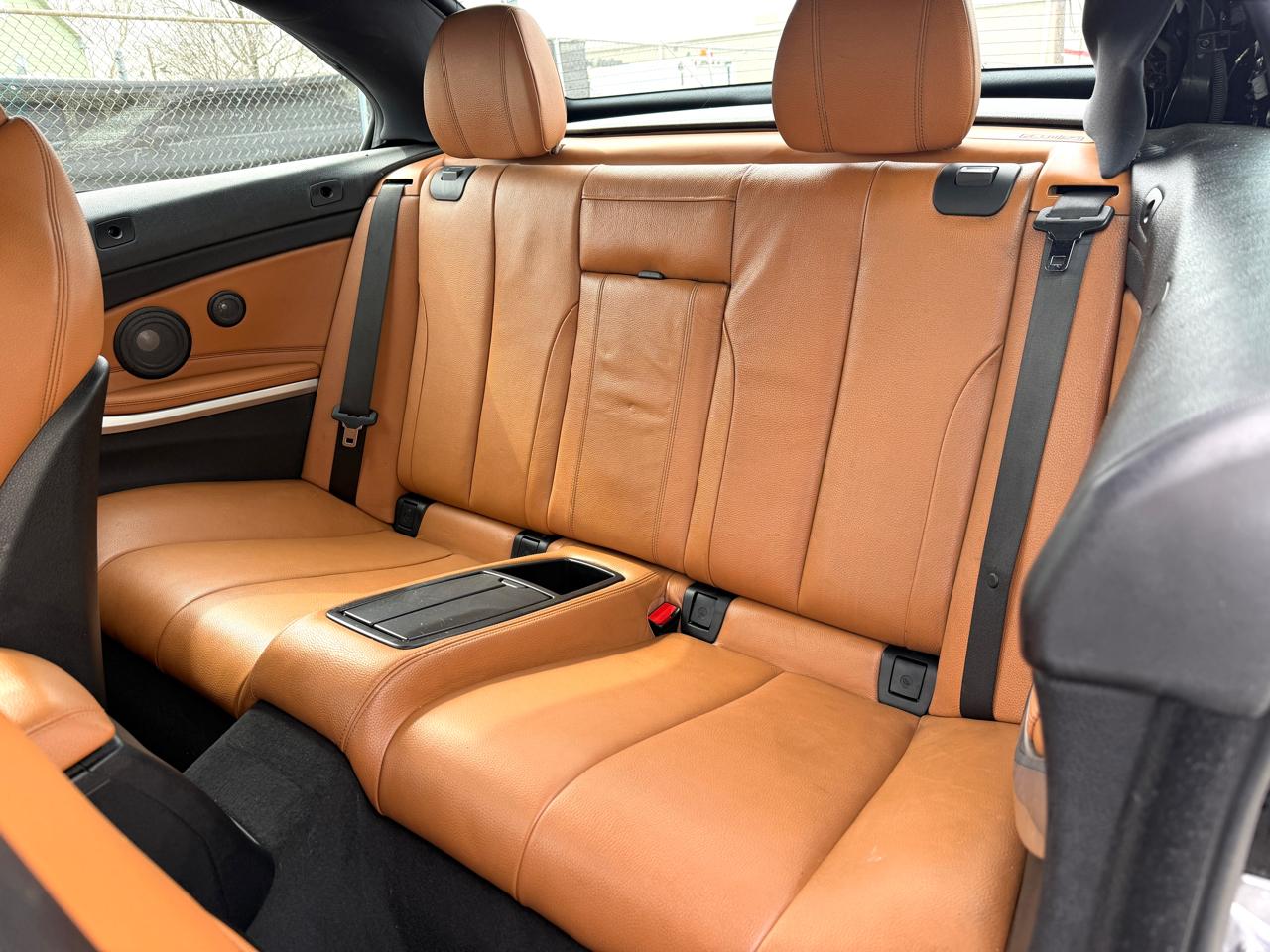 BMW 4 Series 430i xDrive Convertible 2018