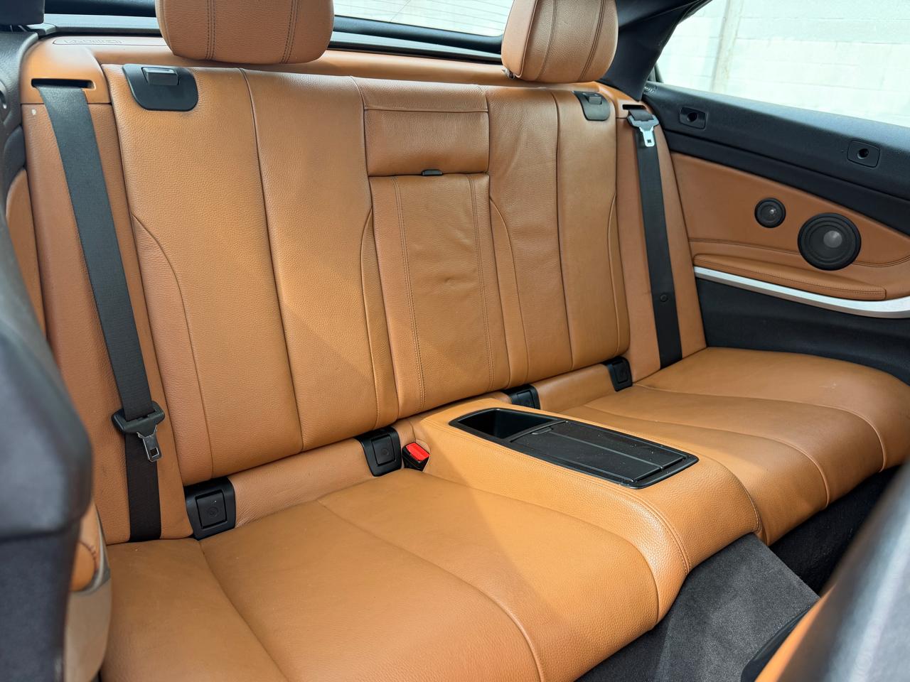 BMW 4 Series 430i xDrive Convertible 2018