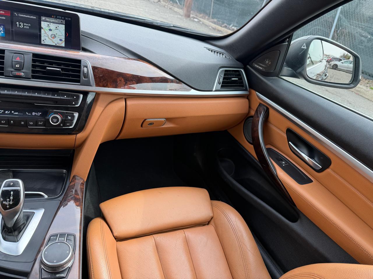 BMW 4 Series 430i xDrive Convertible 2018