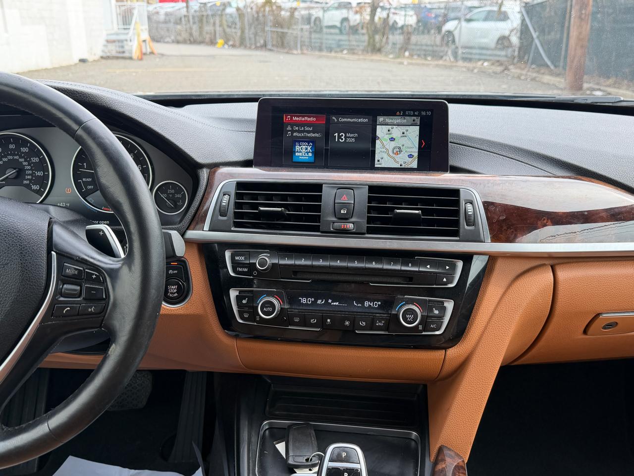 BMW 4 Series 430i xDrive Convertible 2018