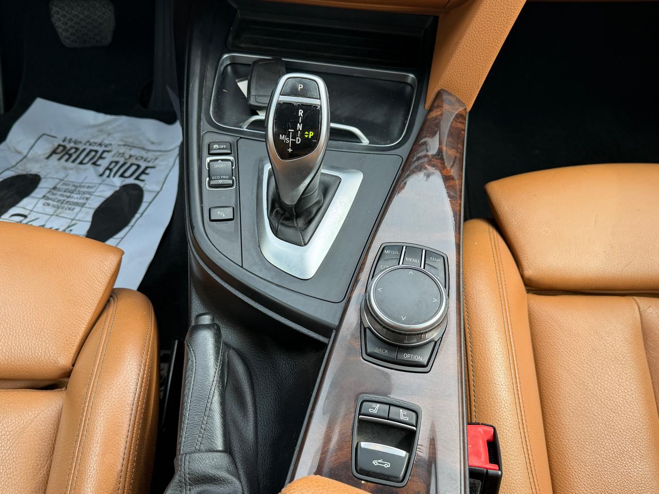 BMW 4 Series 430i xDrive Convertible 2018