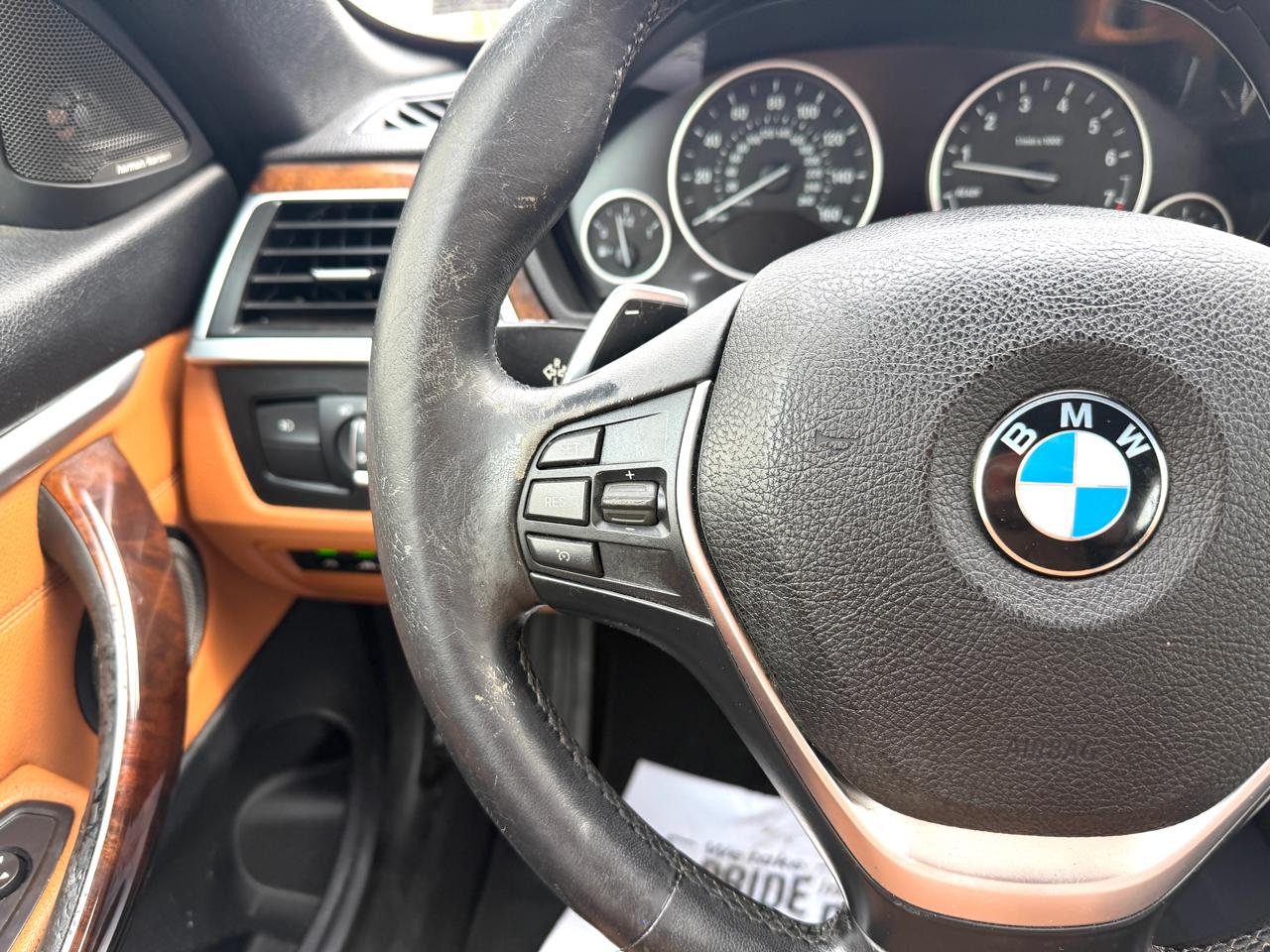 BMW 4 Series 430i xDrive Convertible 2018