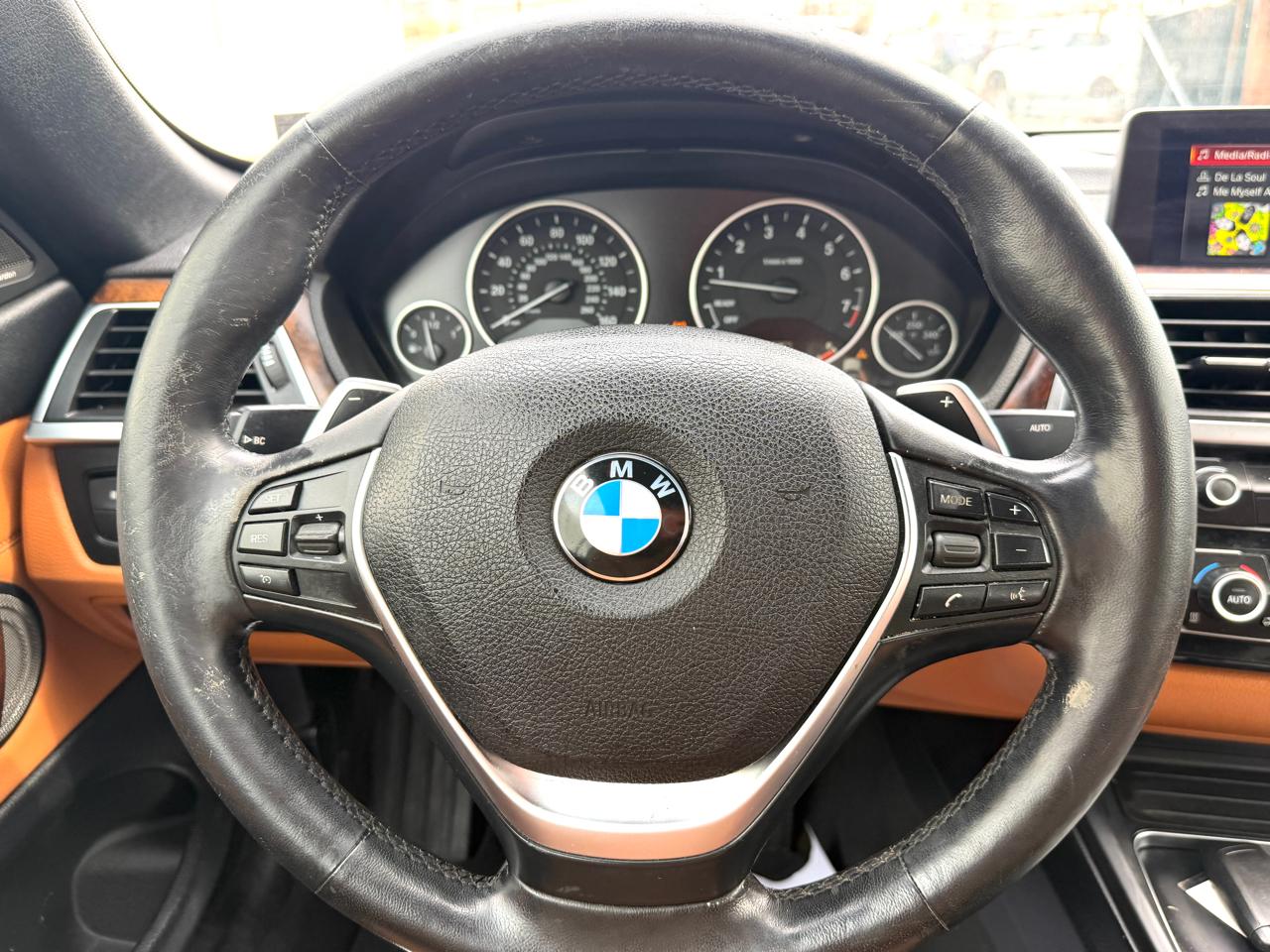 BMW 4 Series 430i xDrive Convertible 2018