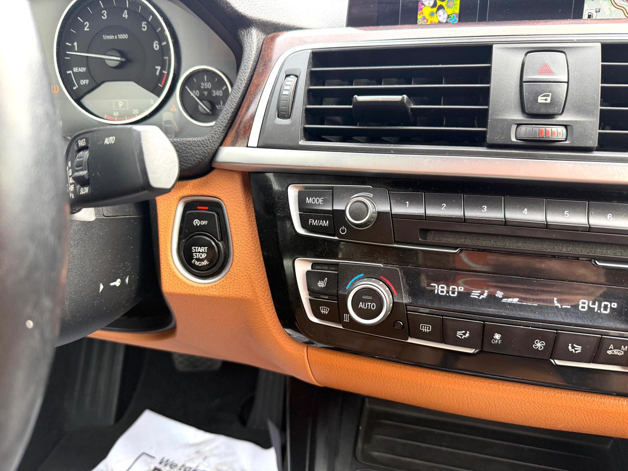 BMW 4 Series 430i xDrive Convertible 2018