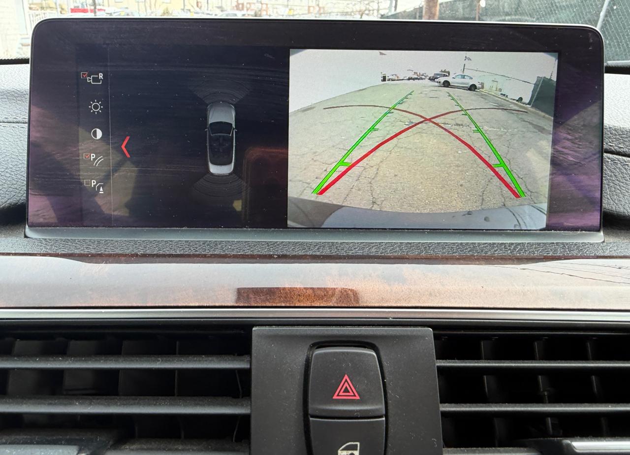 BMW 4 Series 430i xDrive Convertible 2018