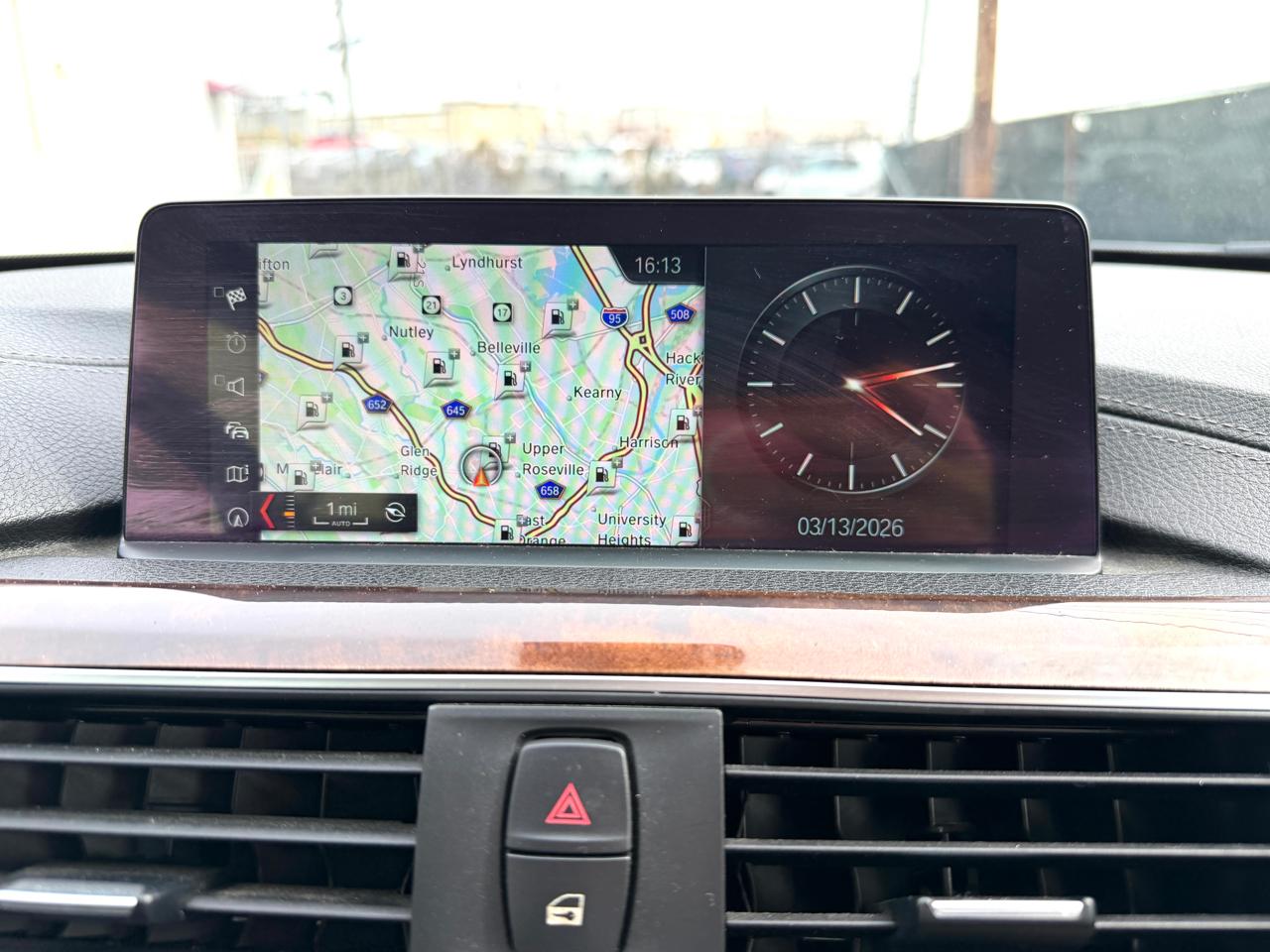 BMW 4 Series 430i xDrive Convertible 2018