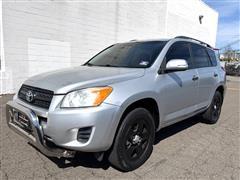 2011 Toyota RAV4 