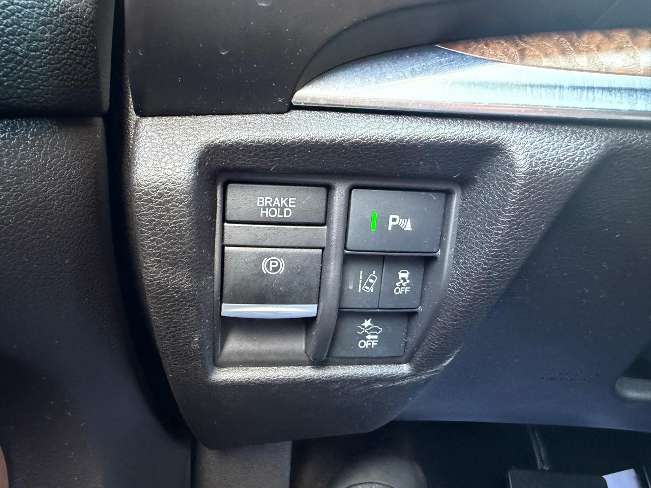 Acura MDX SH-AWD 7-Passenger w/Technology Pkg 2020