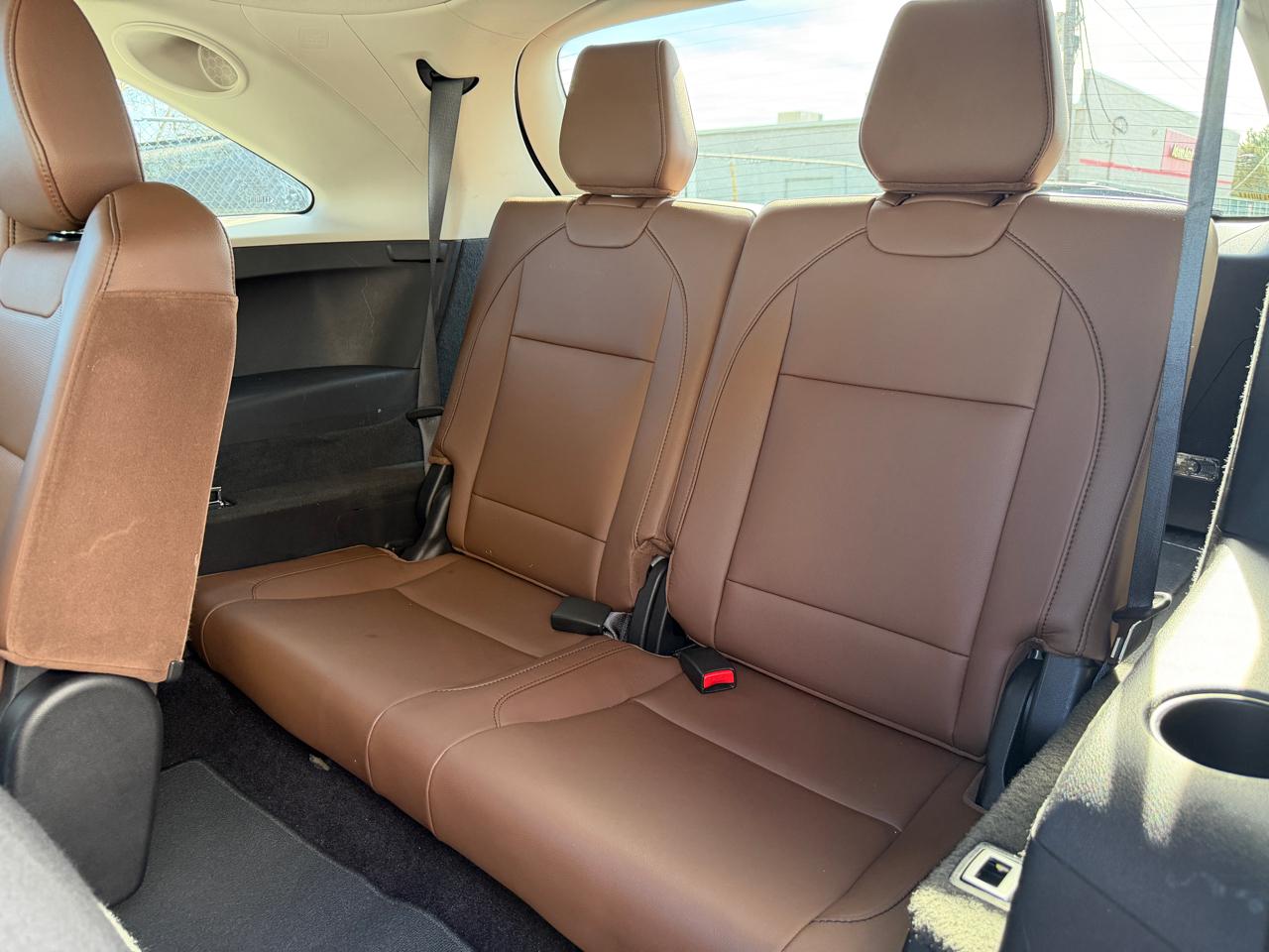 Acura MDX SH-AWD 7-Passenger w/Technology Pkg 2020