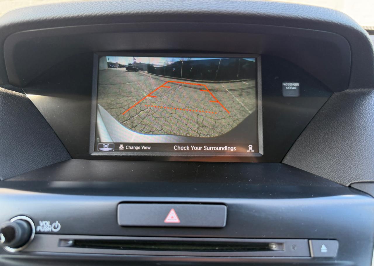 Acura MDX SH-AWD 7-Passenger w/Technology Pkg 2020