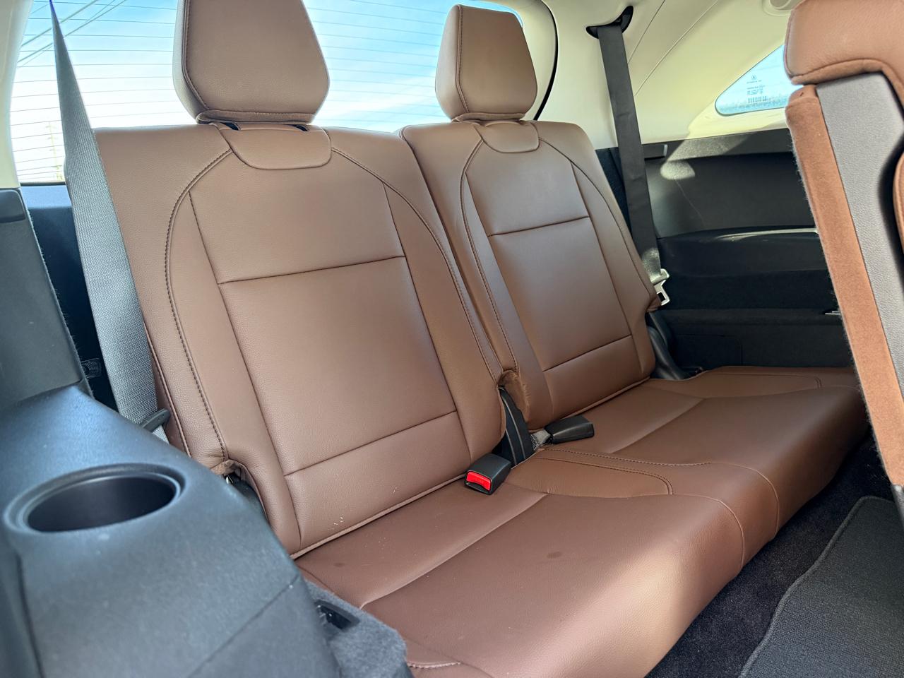 Acura MDX SH-AWD 7-Passenger w/Technology Pkg 2020