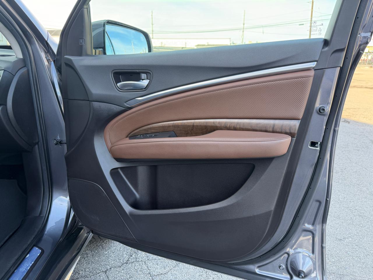 Acura MDX SH-AWD 7-Passenger w/Technology Pkg 2020