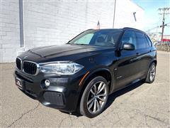 2016 BMW X5 