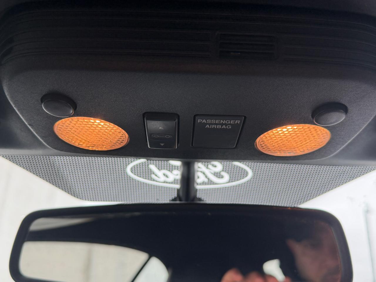 Ford Mustang GT Premium Convertible 2017