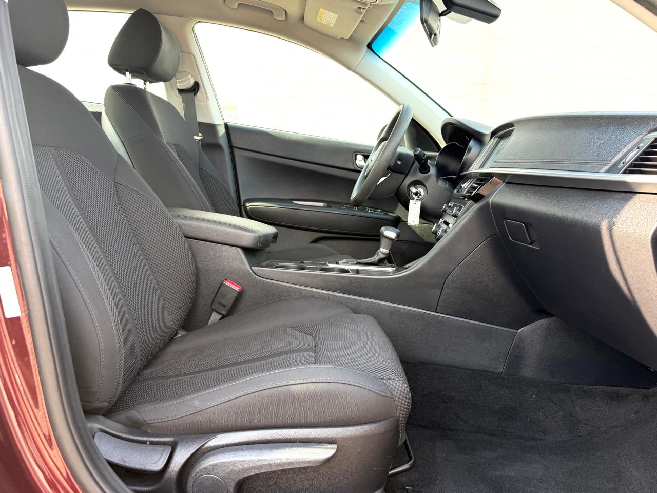 Kia Optima LX Auto 2019