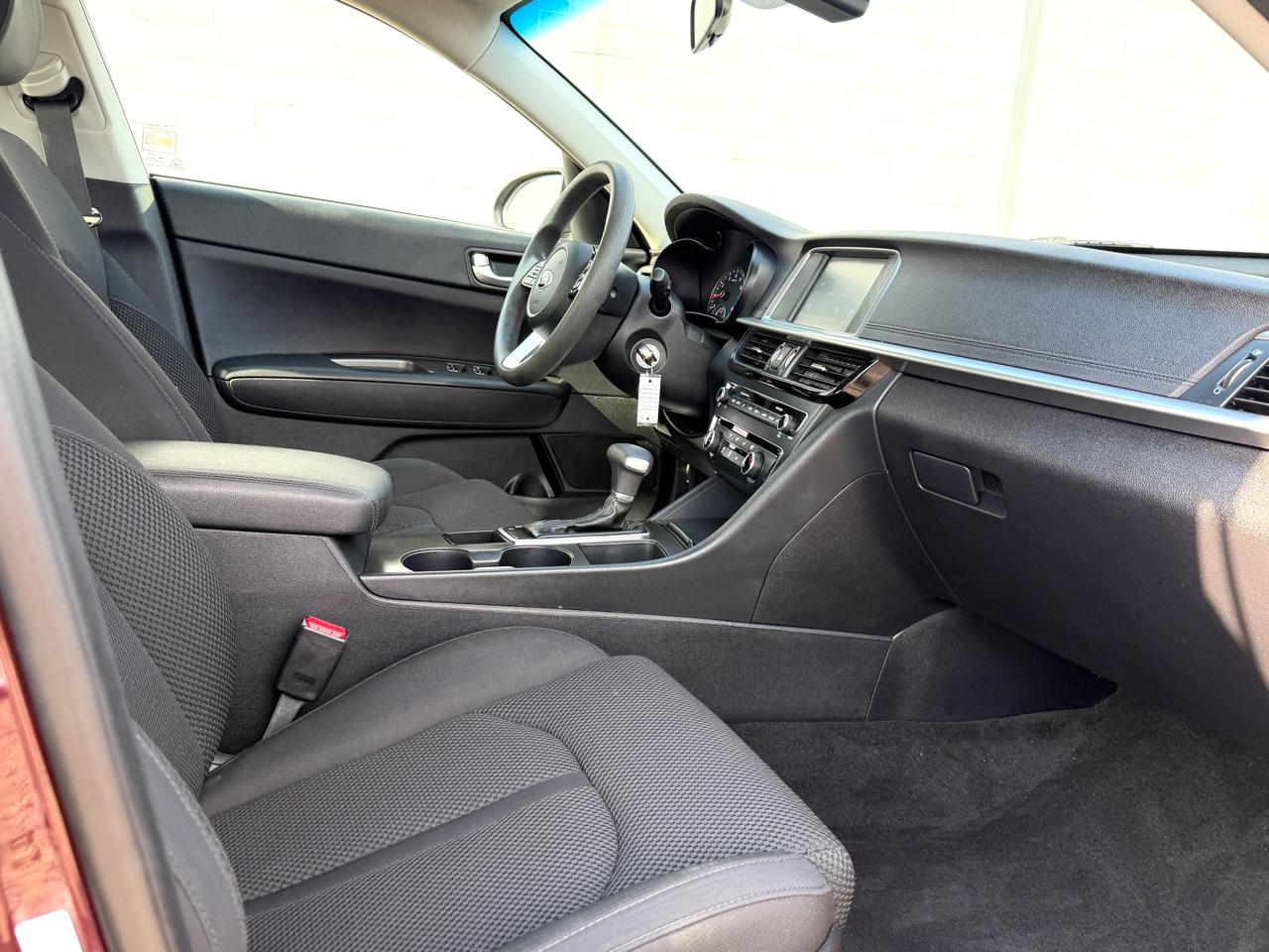 Kia Optima LX Auto 2019