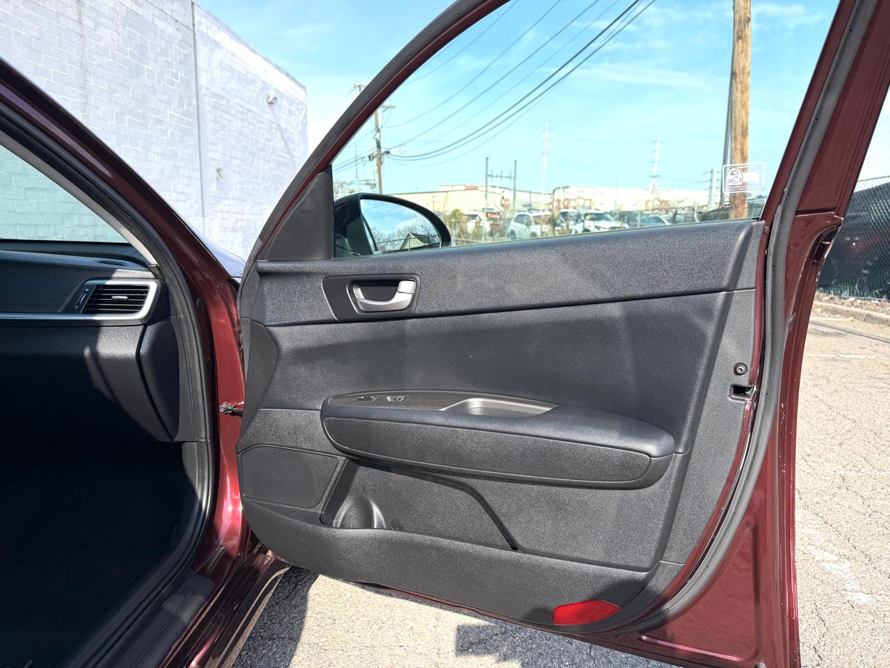 Kia Optima LX Auto 2019