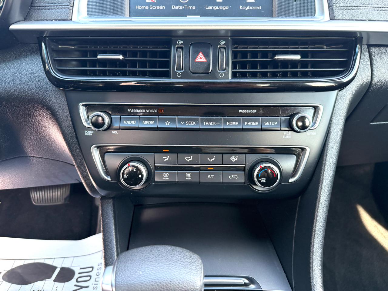 Kia Optima LX Auto 2019