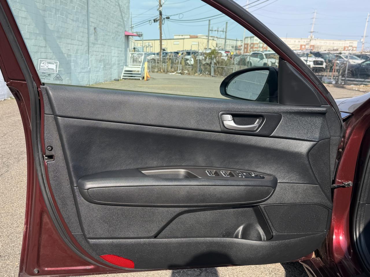 Kia Optima LX Auto 2019