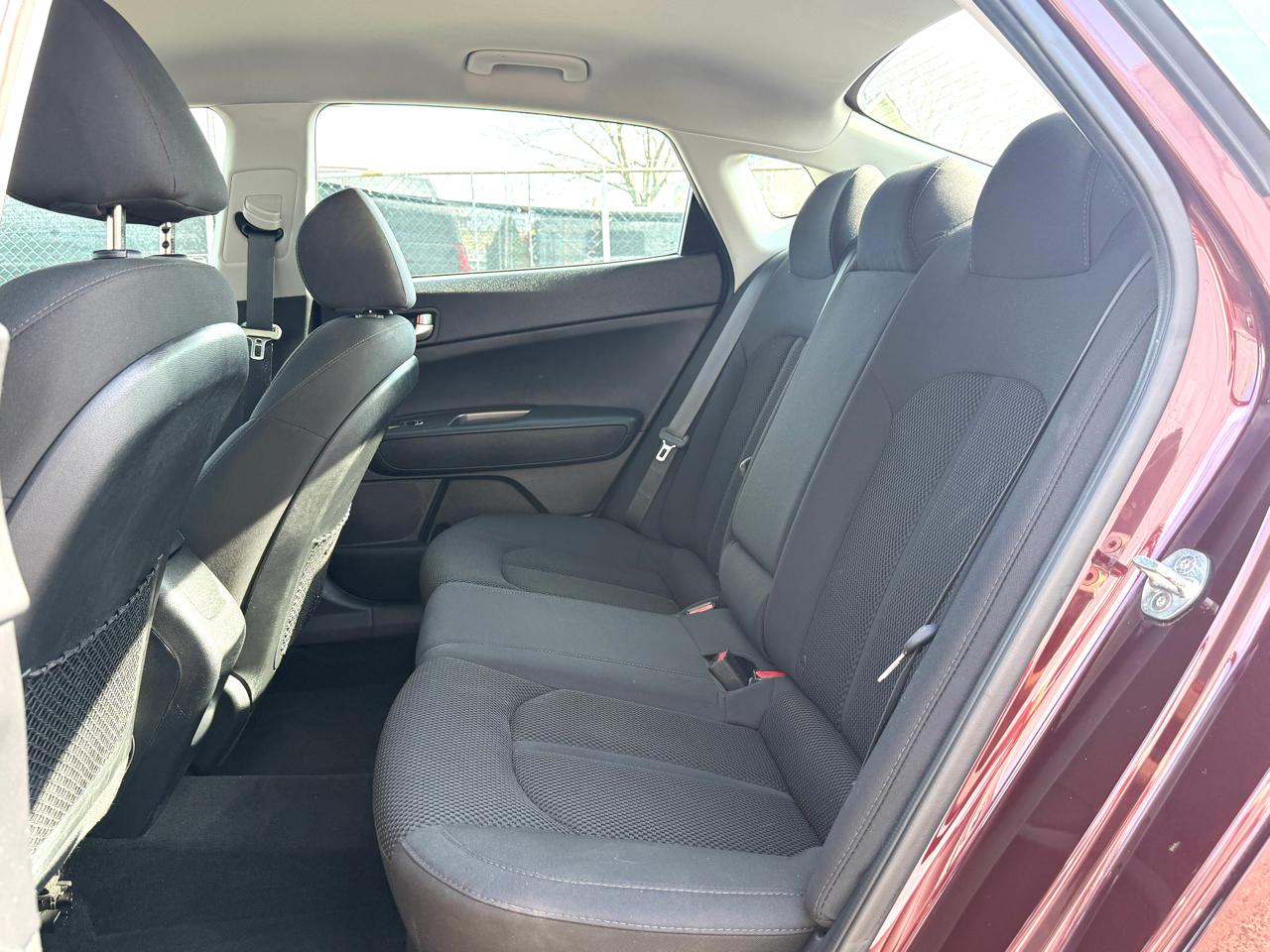 Kia Optima LX Auto 2019