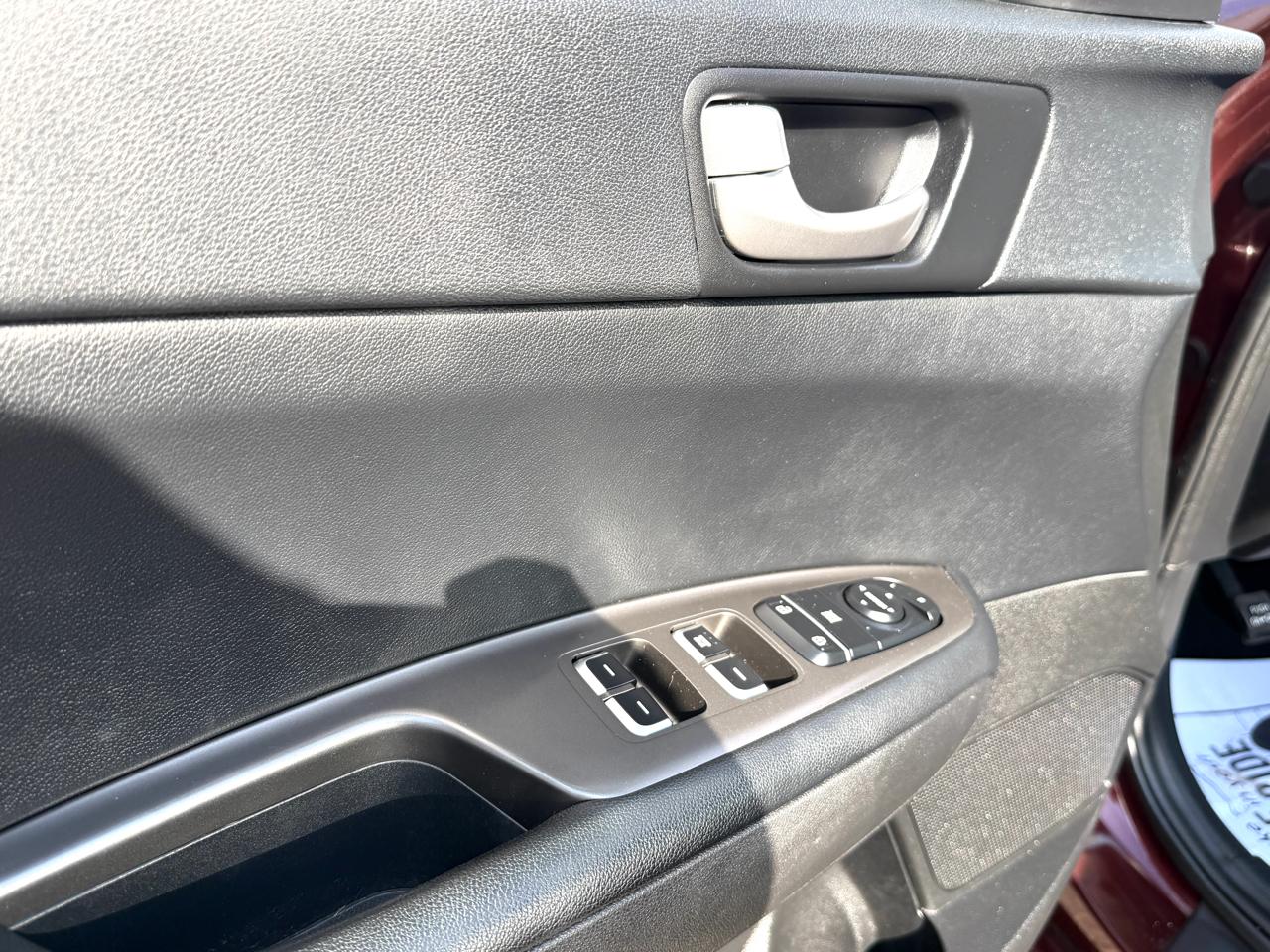 Kia Optima LX Auto 2019