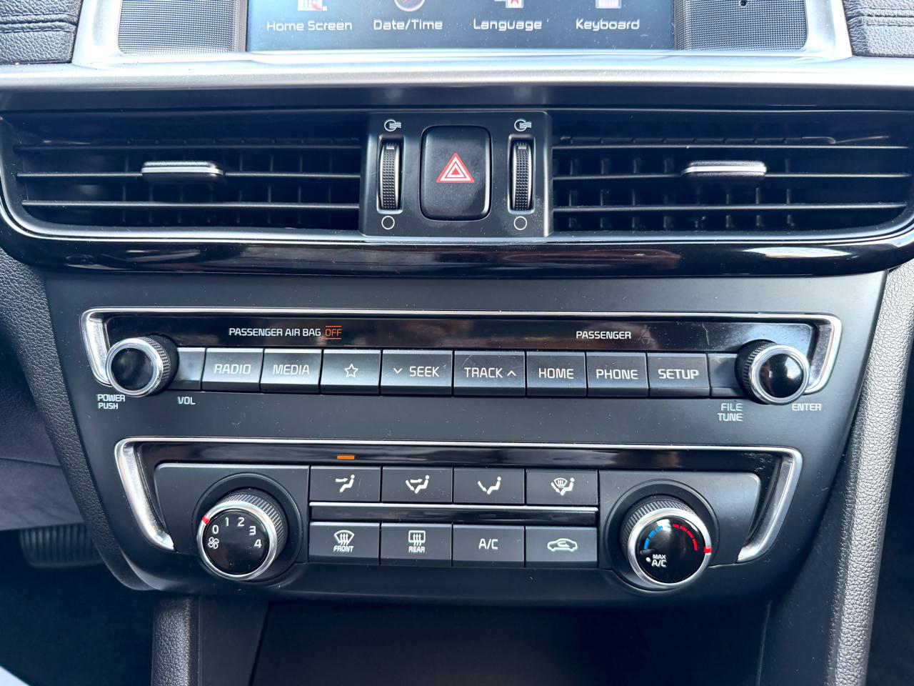 Kia Optima LX Auto 2019