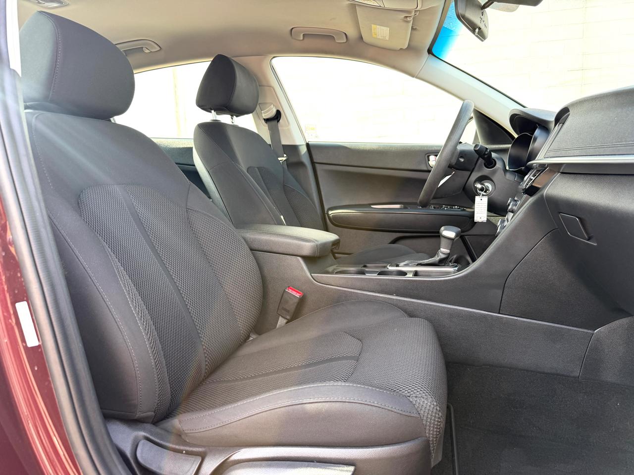 Kia Optima LX Auto 2019