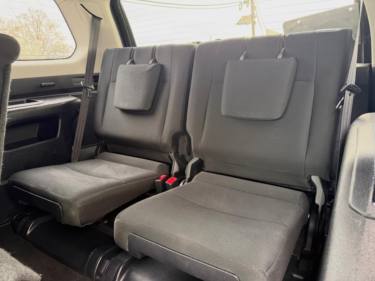 Toyota 4Runner 4WD 4dr V6 Trail Premium (Natl) 2014