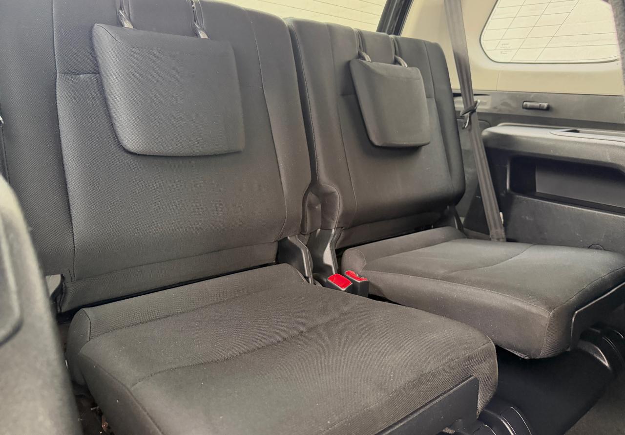 Toyota 4Runner 4WD 4dr V6 Trail Premium (Natl) 2014