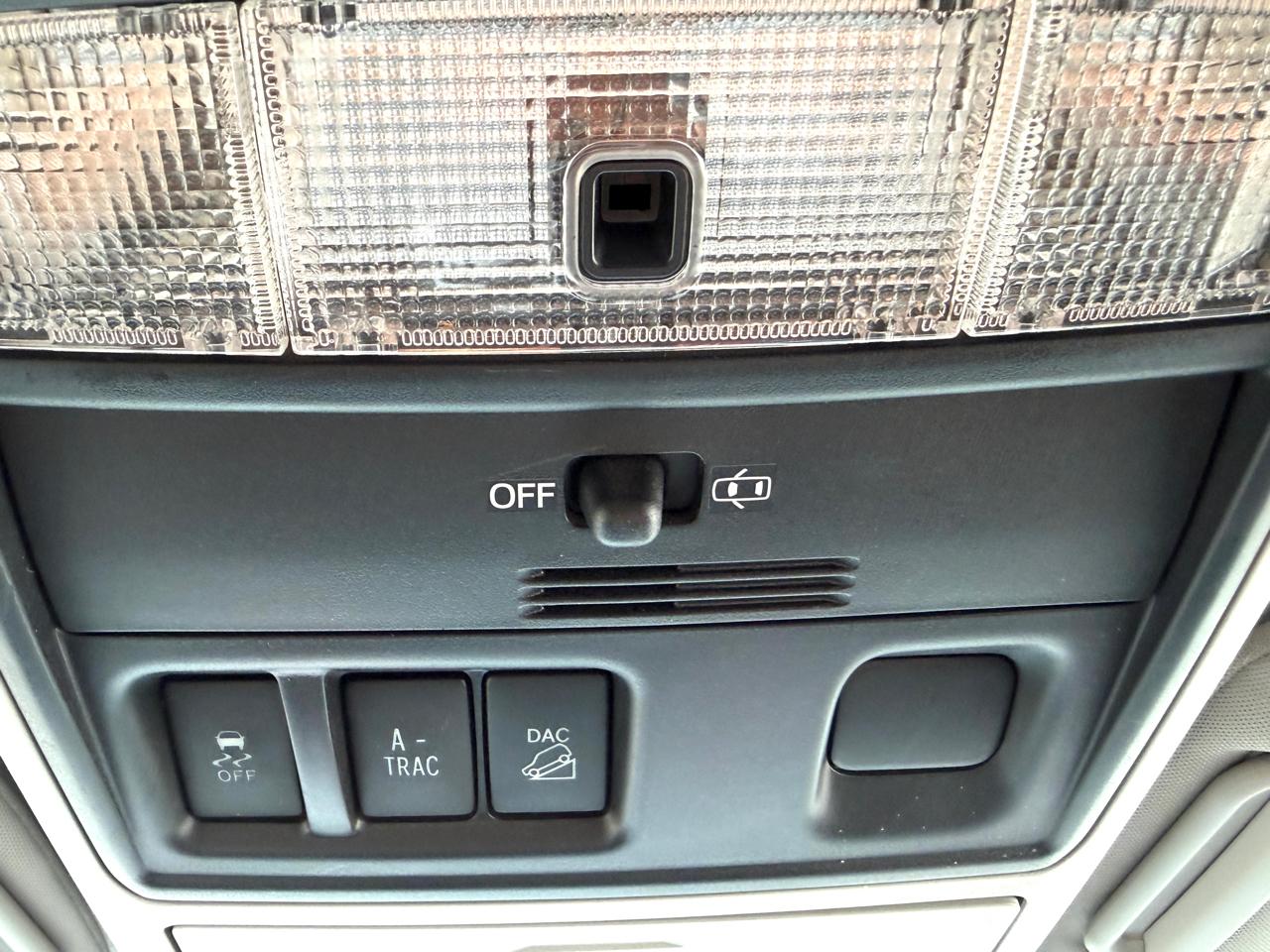 Toyota 4Runner 4WD 4dr V6 Trail Premium (Natl) 2014