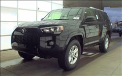 2014 Toyota 4Runner 