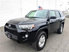 2014 Toyota 4Runner 