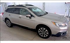 2016 Subaru Outback 