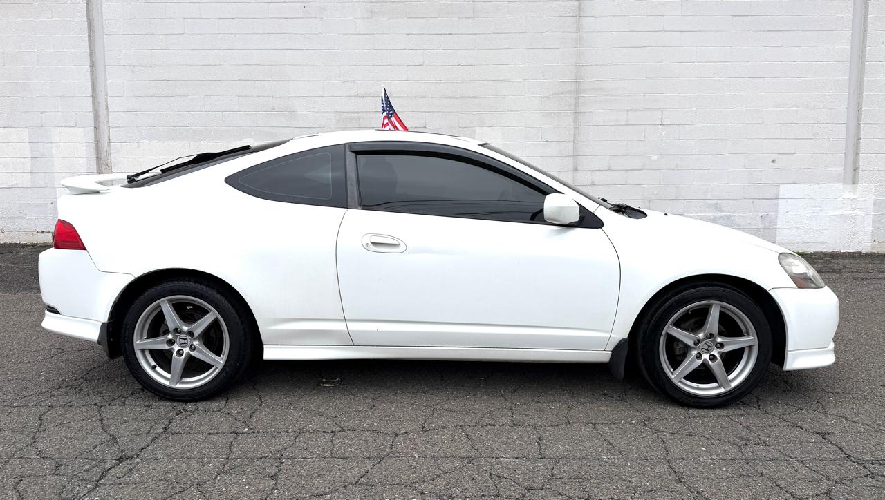 Acura RSX 2dr Cpe AT 2006